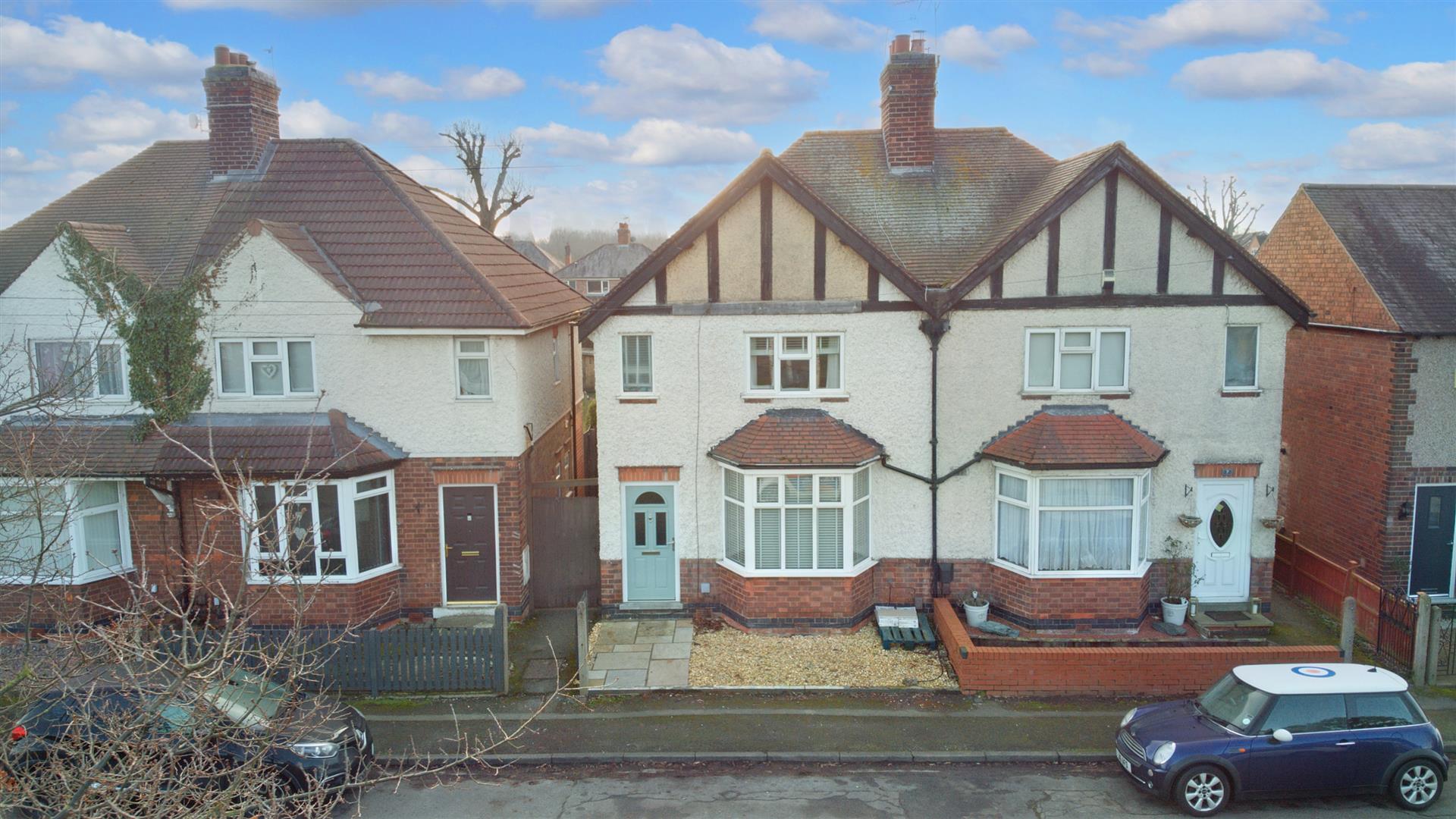 Anstee Road, Sawley Robert Ellis Estate Agents